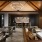 Clubroom at Norden Range featuring a stylish bar, modern lighting, and Nordic-inspired interiors.